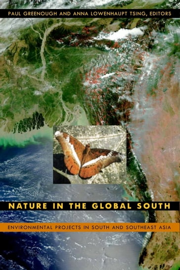 Nature in the Global South - Charles Zerner - Warwick Anderson