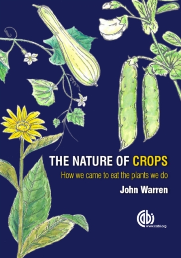 Nature of Crops, The - Professor John Warren