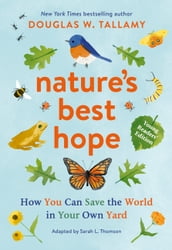 Nature s Best Hope (Young Readers  Edition)
