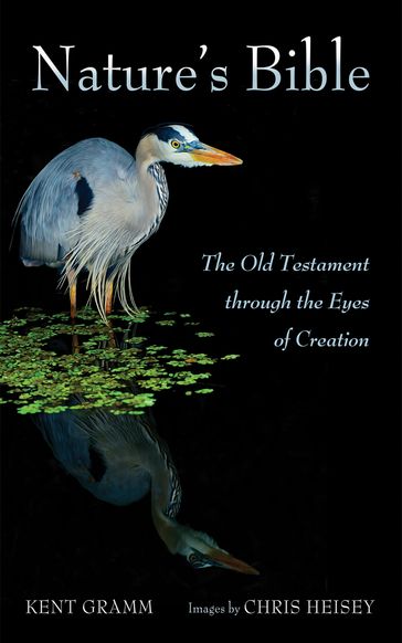 Nature's Bible - Kent Gramm - Chris Heisey