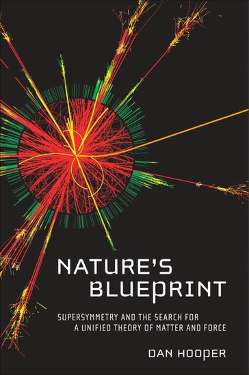 Nature's Blueprint - Dan Hooper