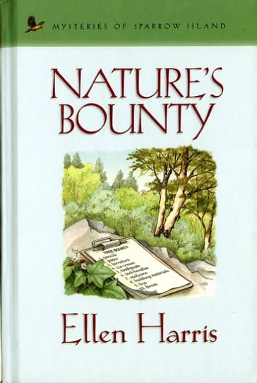 Nature's Bounty - Ellen Harris