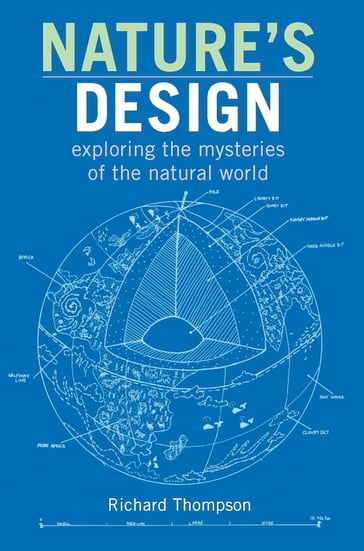 Nature's Design - Richard Thompson