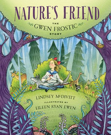 Nature's Friend - Lindsey McDivitt