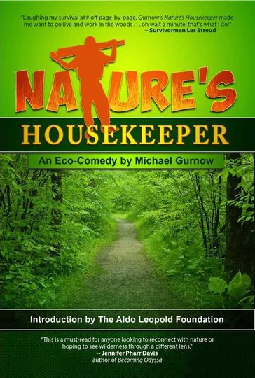 Nature's Housekeeper - Michael Gurnow