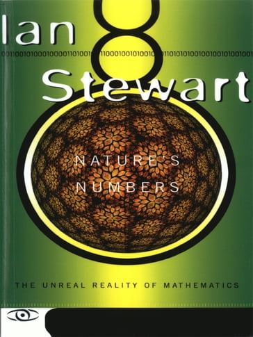 Nature's Numbers - Ian Stewart