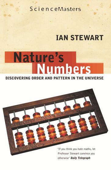 Nature's Numbers - Ian Stewart