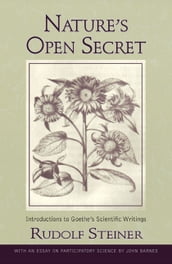 Nature s Open Secret
