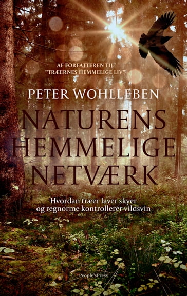 Naturens hemmelige netværk - Peter Wohlleben