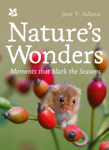 Nature¿s Wonders - Jane V. Adams - National Trust Books