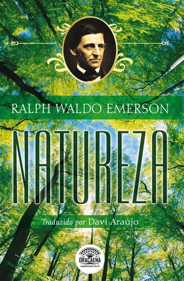 Natureza - Emerson Ralph Waldo