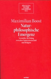 Naturphilosophische Emergenz