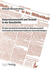 Naturwissenschaft und Technik in der Geschichte