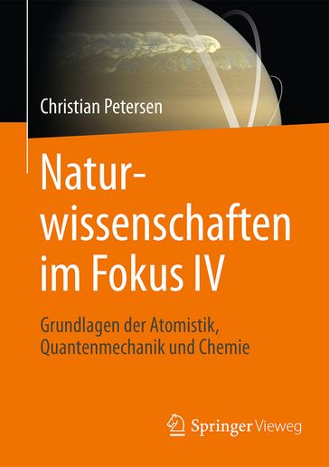 Naturwissenschaften im Fokus IV - Christian Petersen