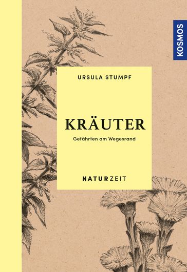 Naturzeit Kräuter - Ursula Stumpf