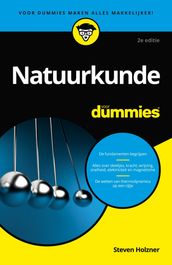 Natuurkunde voor Dummies, 2e editie