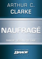 Naufragé (suivi de) Leçon d