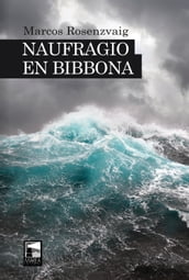 Naufragio en Bibbona