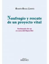 Naufragio y rescate de un proyecto vital