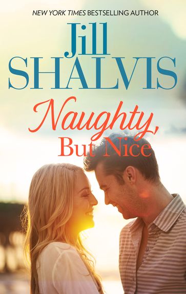 Naughty, But Nice - Jill Shalvis