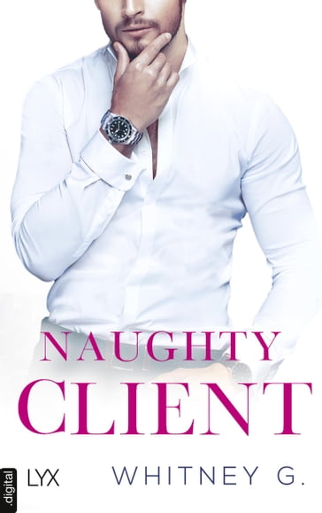 Naughty Client - Whitney G.