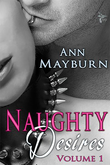 Naughty Desires - Ann Mayburn