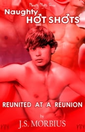 Naughty Hot Shots: Reunited At A Reunion