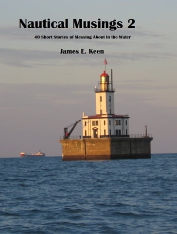 Nautical Musings 2 - James Keen