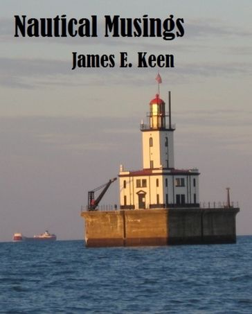Nautical Musings - James Keen