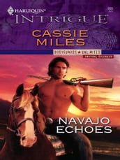 Navajo Echoes