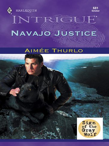 Navajo Justice - Aimée Thurlo