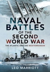 Naval Battles of the Second World War