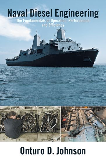 Naval Diesel Engineering - Onturo D. Johnson