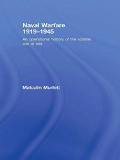 Naval Warfare 191945
