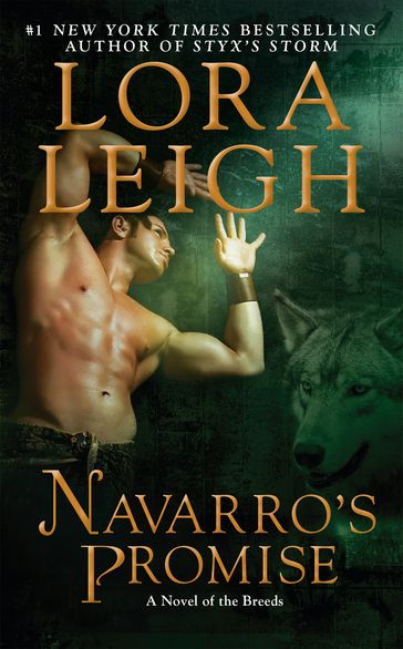 Navarro's Promise - Lora Leigh