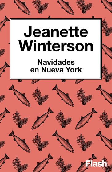 Navidades en Nueva York - Jeanette Winterson