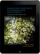Navigating Complexity in International Development eBook