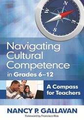 Navigating Cultural Competence in Grades 612