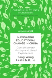 Navigating Educational Change in China