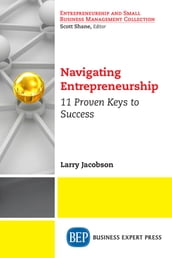 Navigating Entrepreneurship