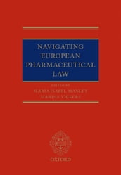 Navigating European Pharmaceutical Law