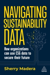 Navigating Sustainability Data