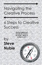 Navigating The Creative Process: 6 Steps to Creative Success