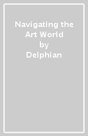 Navigating the Art World