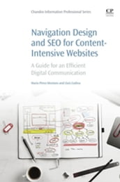 Navigation Design and SEO for Content-Intensive Websites