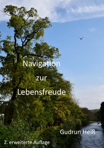 Navigation zur Lebensfreude - Gudrun Heiß