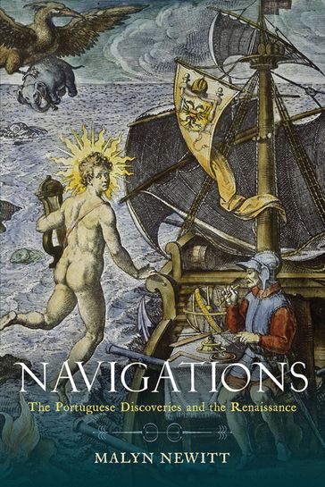 Navigations - Malyn Newitt