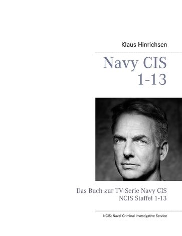 Navy CIS 1 - 13 - Klaus Hinrichsen