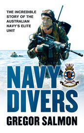 Navy Divers