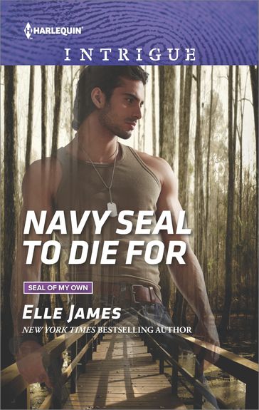 Navy SEAL to Die For - Elle James